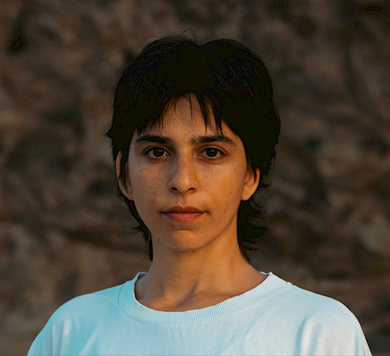 Jasamin Karimi